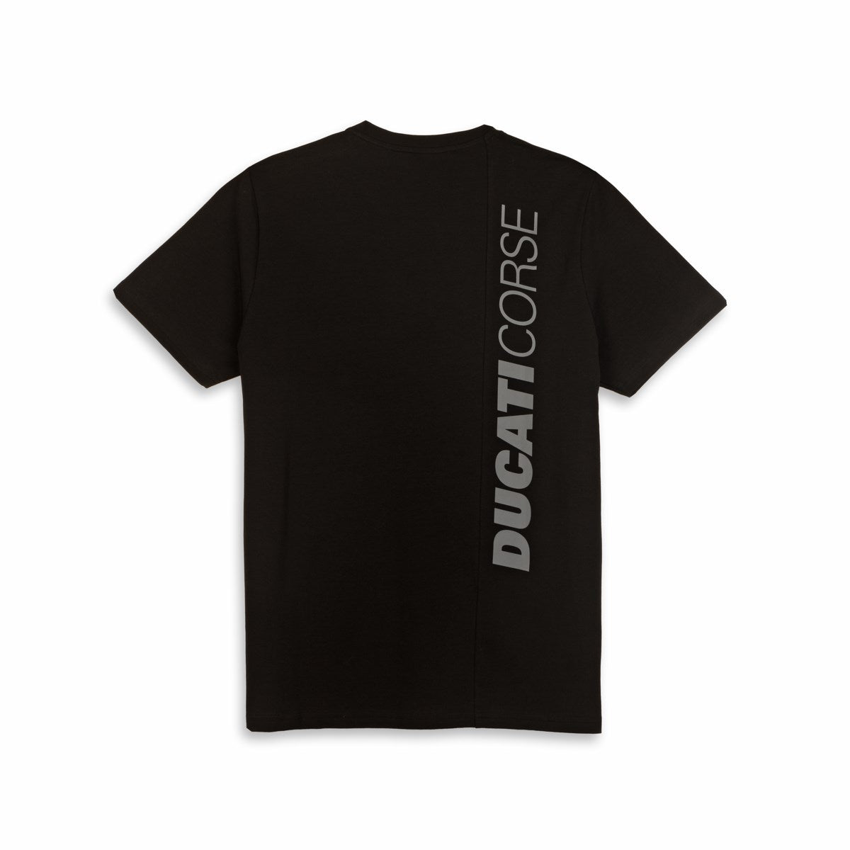 98780439 - DC Stripe T-shirt - BLACK