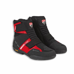9810903 - Ducati Corse City C3 Short Boots