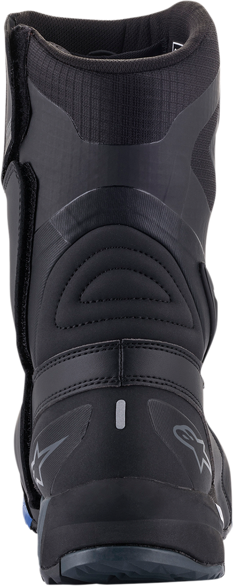 Alpinestars - RT-8 Gore-Tex® Boots - Black/Blue