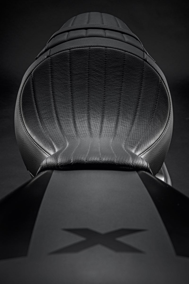 CLOSEOUT - PREMIUM RIDER SEAT - XDiavel