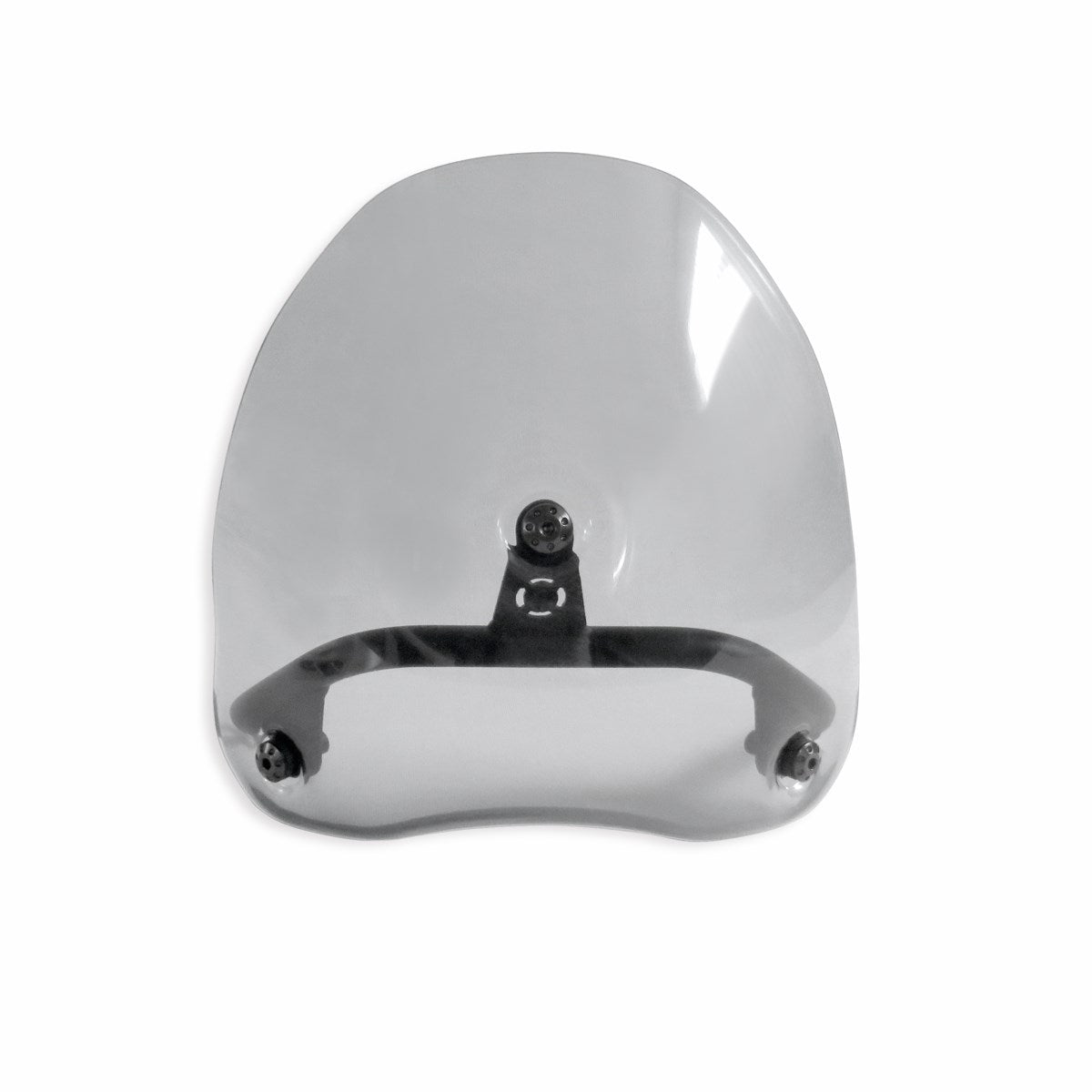 97180341B - Smoke-tinted Windscreen - Scrambler