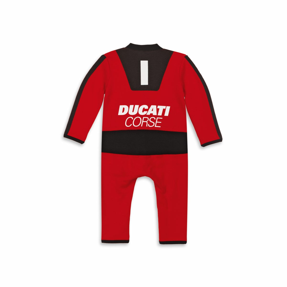 98780310 - Ducati Baby Race Sleepsuit