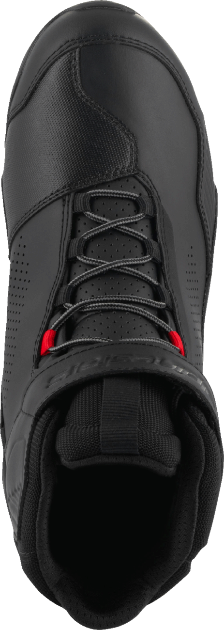 Alpinestars - Austral GTX Boots - Black/Dark Gray