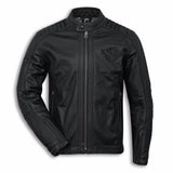 9810466 - Ducati Heritage C2 Leather Jacket