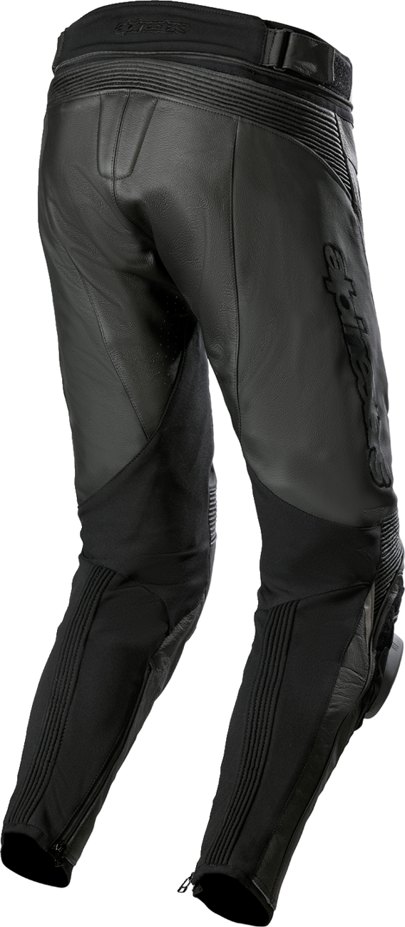 Alpinestars - Missile v3 Airflow Pants - Black