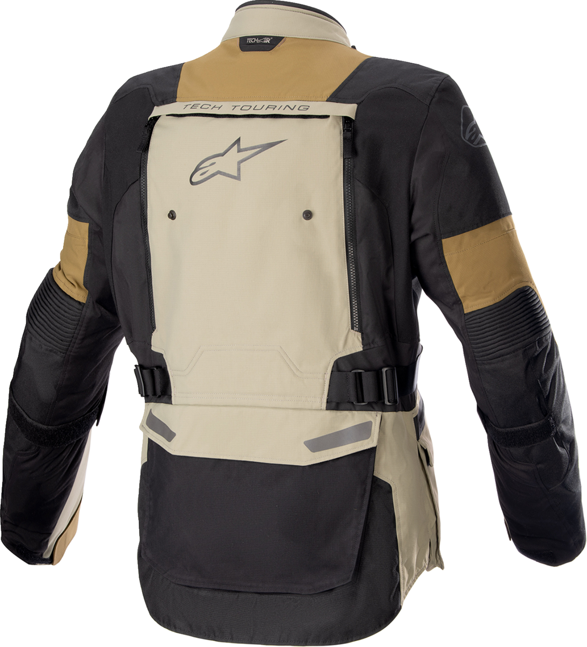 Alpinestars - Bogota Pro Drystar® Jacket - Vetiver Military Olive