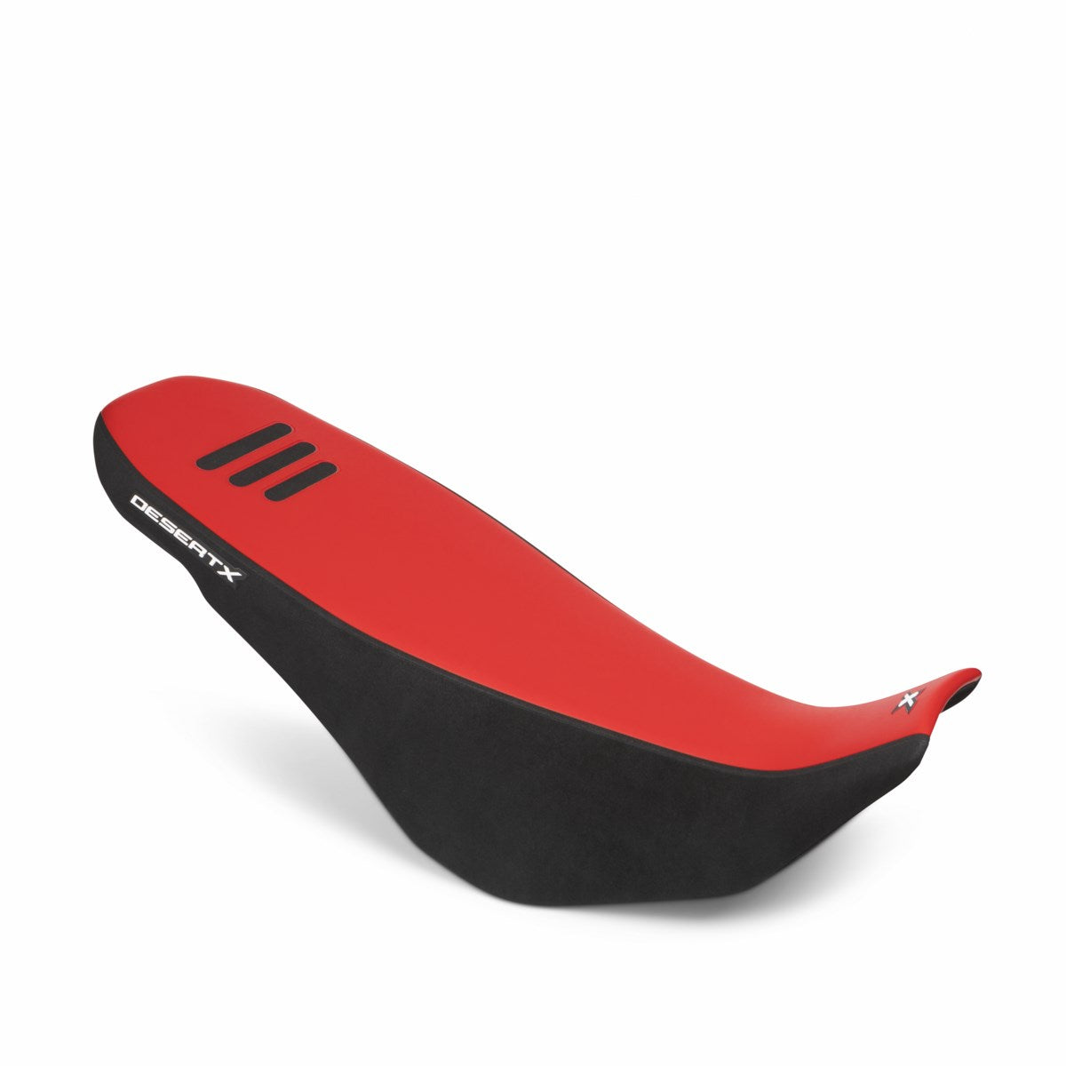 96881131CA - DESERT X RALLY SEAT – Ducati Omaha