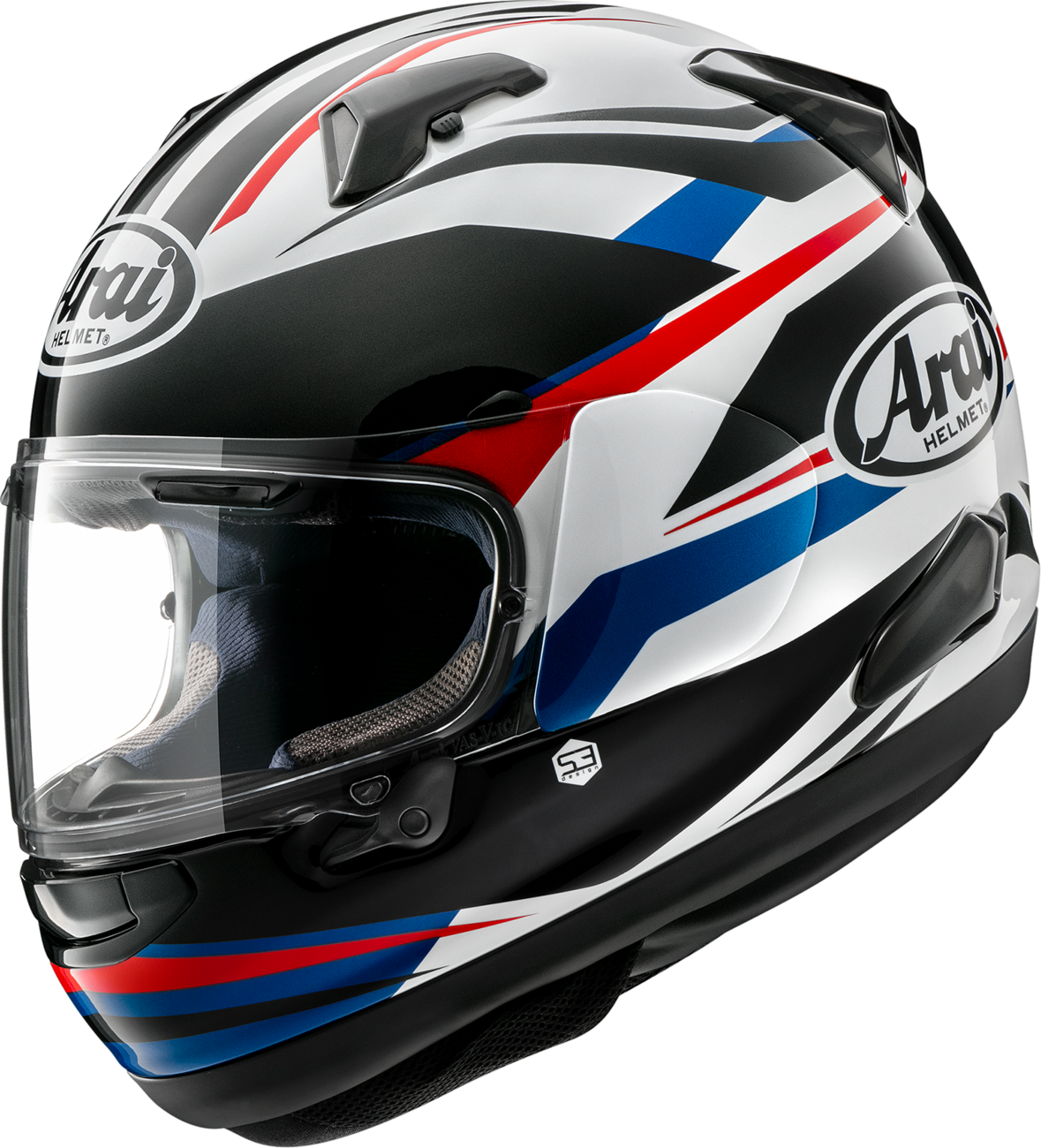 Arai Helmets - Quantum-X Helmet - Ray