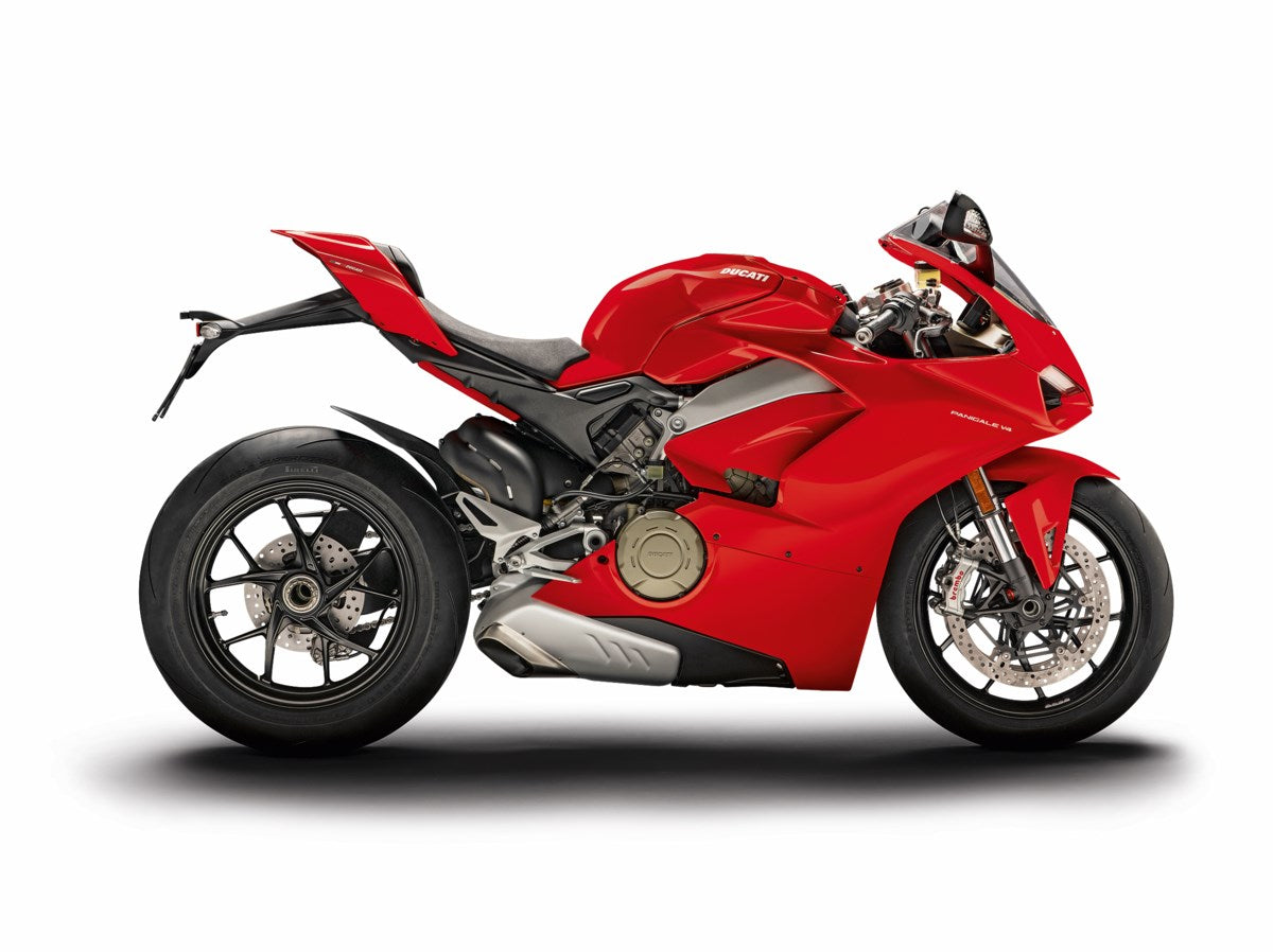 987700701 - Panigale V4 Model – Ducati Omaha