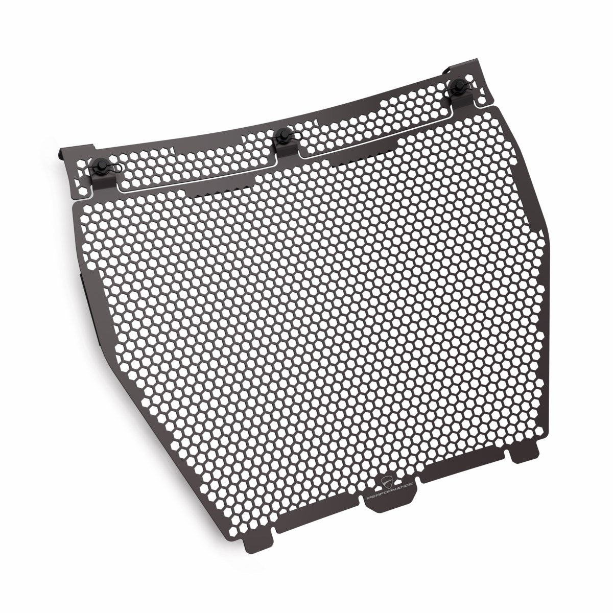 97382291AA - Ducati Aluminum Protection for Radiator - Streetfighter V4