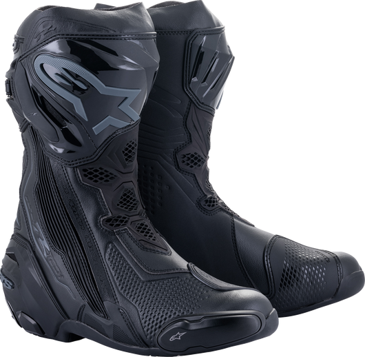 Alpinestars - Supertech R Boots - Black/Black