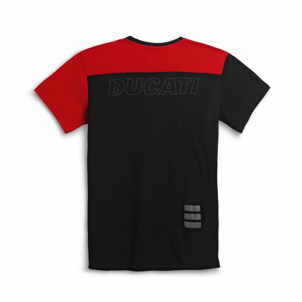 98770957 - Ducati Explorer T-shirt - BLACK