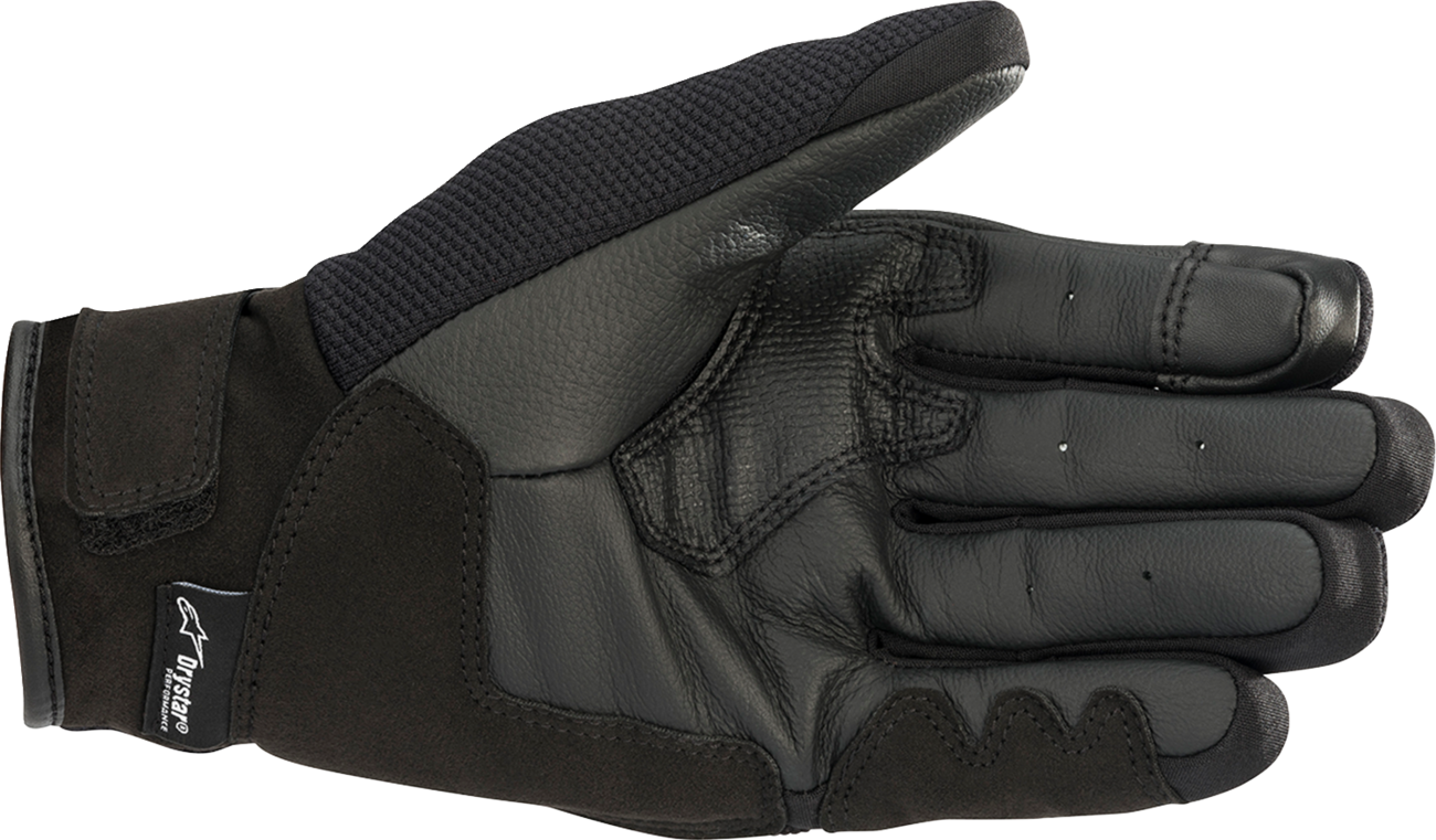 Alpinestars - Stella S-Max Drystar® Gloves - Black/Anthracite