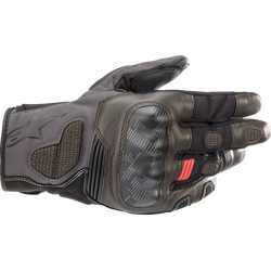 Alpinestars - Corozal V2 Drystar® Gloves - Brown/Black/Dark Gray