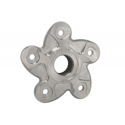 FL500X - CNC Racing Small Titanium Rear Sprocket Flange for Ducati