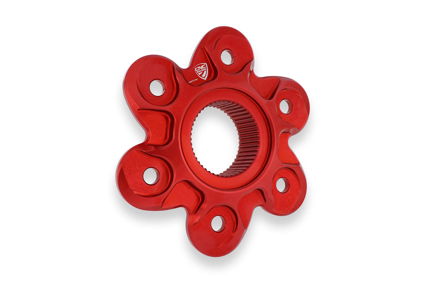 CNC Racing Rear Sprocket Flange