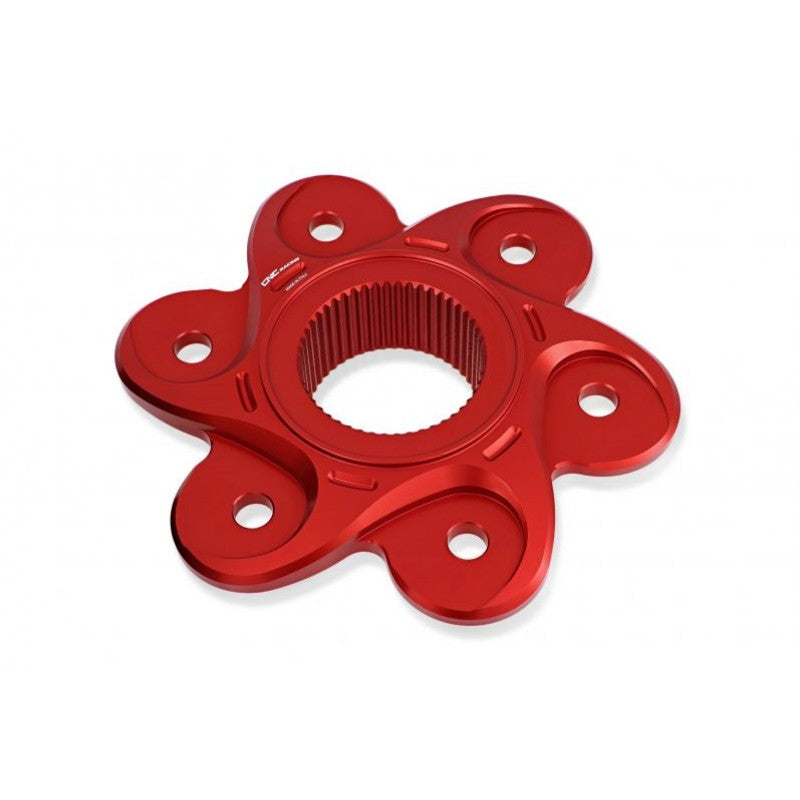 FL504 - CNC Racing 6 Hole Rear Sprocket Flange for Ducati