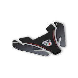 FP006B - CNC Racing Type 6 Fuel Tank Pad / Protector (100mm x 150mm)