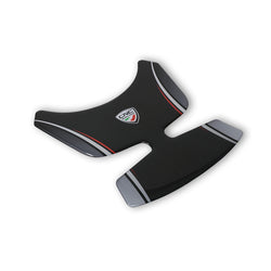 FP009B - CNC Racing Type 9 Fuel Tank Pad / Protector (170mm x 160mm)