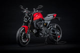 2024 Ducati Monster 937 Plus - Red