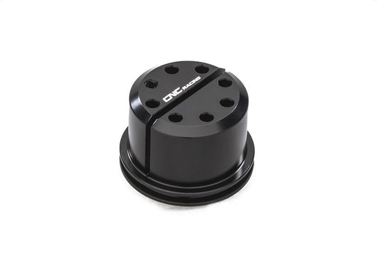 GH350 - CNC Racing Steering Head Nut for Ducati's