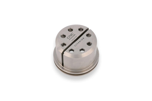 GH350X - CNC Racing Titanium Steering Head Nut for Ducati's