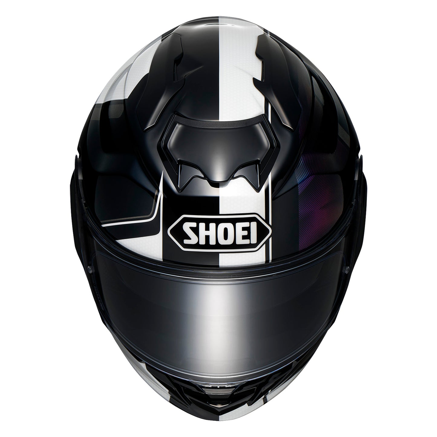 SHOEI - GT-Air 3 Scenario - BLUE/WHITE (TC5)