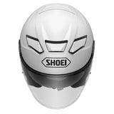 SHOEI - J-Cruise II - WHITE