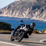 SHOEI - J-Cruise II - WHITE