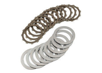 KF606N - CNC Racing Race Spec Friction & Driven Plate Kit for Ducati Panigale 1199 / 1299 / 959