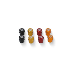KS252 - CNC Racing - Tire Valve Caps