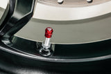 KS252 - CNC Racing - Tire Valve Caps