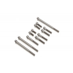 KV357X - CNC Racing Titanium Engine Bolt Kit for Ducati Scrambler