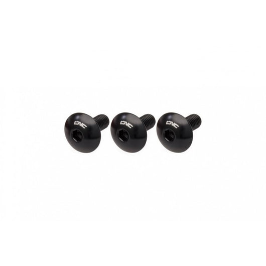 KV409 - CNC Racing Windshield Bolt Kit For Carbon Windshield (ZA851Y) for Ducati 2015+ Multistrada 1200 (all) And OE screw kit for 2015+ Pikes Peak and MTS950 (3)