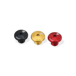 KV481 - CNC Racing - Belly Pan Left Side Support Screw - Diavel V4