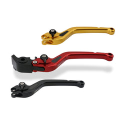 CNC Racing Adjustable Clutch Lever for Ducati Multistrada V4 / S / Sport