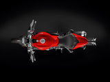 2024 Ducati Monster 937 Plus - Red