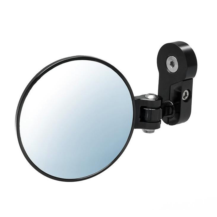 CLOSEOUT OS - CNC Racing - ROCKET Bar End Mirror - Side Right