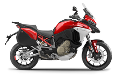 2024 Ducati Multistrada V4 S Red