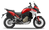 2024 Ducati Multistrada V4 S Red