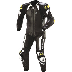 RS Taichi - GP-EVO R107 TECH AIR RACING SUIT BLACK NXL107