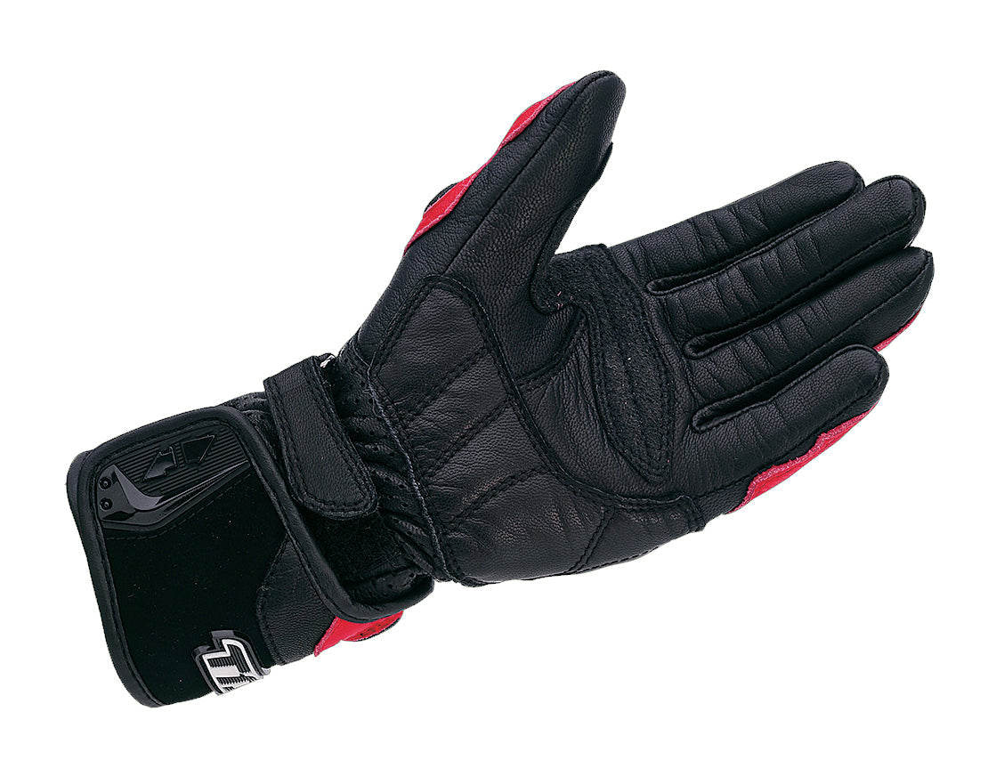 RS Taichi - KIDS GP ONE GLOVE RED NXT050