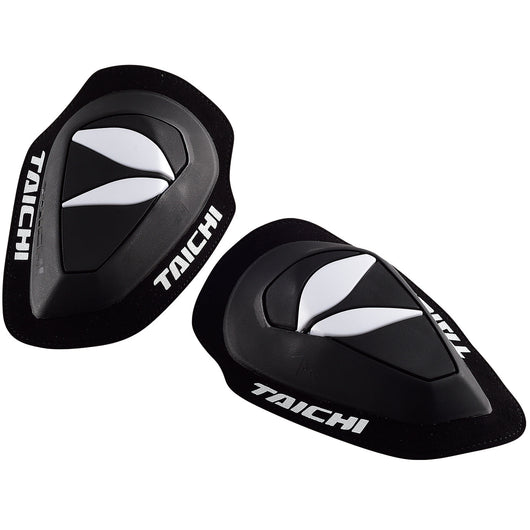CLOSEOUT - RS Taichi - KNEE SLIDER NXV015 - BLACK