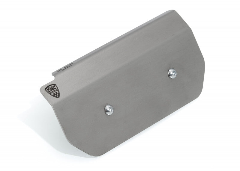 PA402N - CNC Racing Stainless Steel Engine Protection Plate for Ducati Monster 1200