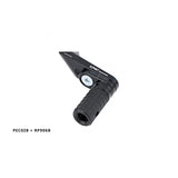 PEC03 - CNC Racing SLIDE Adjustable Foot Lever Kit for Ducati Hypermotard 950 / SP