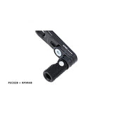 PEC03 - CNC Racing SLIDE Adjustable Foot Lever Kit for Ducati Hypermotard 950 / SP