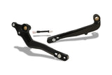 PEC03 - CNC Racing SLIDE Adjustable Foot Lever Kit for Ducati Hypermotard 950 / SP