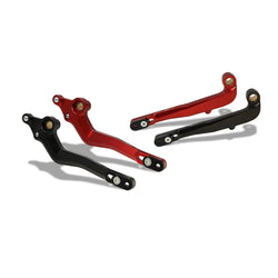 PEC03 - CNC Racing SLIDE Adjustable Foot Lever Kit for Ducati Hypermotard 950 / SP