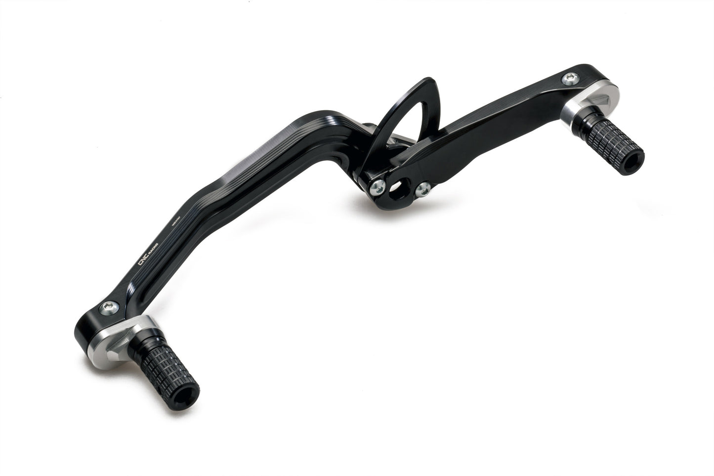 PEL07B - CNC Racing Heel Toe Shifter Balancer Arm for PRO Adjustable Foot Lever Kit for the Ducati XDiavel