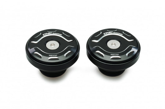 PEV04 - CNC Racing 'GEAR' Ergal Main Rearset Bolt Kit for the Ducati XDiavel and Diavel 1260